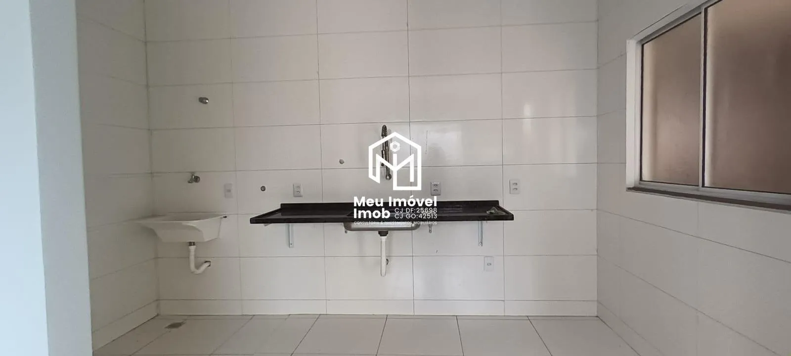Imagem Apartamento em Parque Marajó - Valparaíso de Goiás