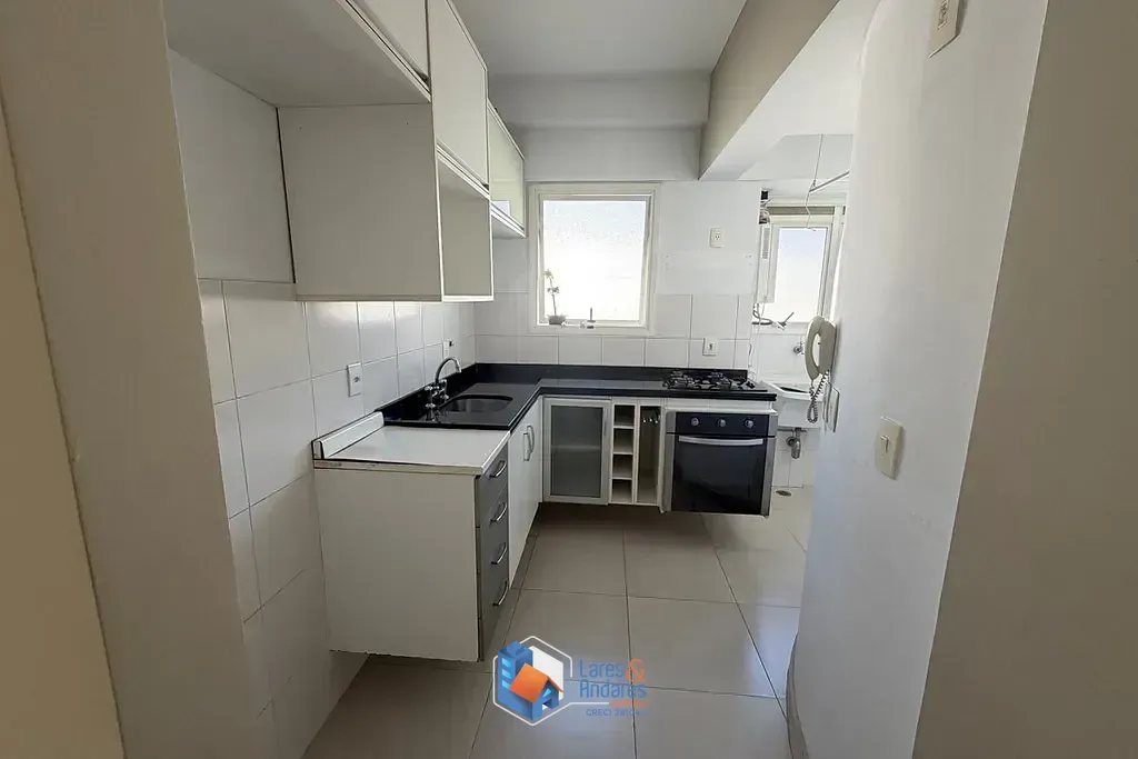 Imagem Apartamento à venda 2 Quartos 1 Suite 2 Vagas 56M² Perdizes São Paulo - SP