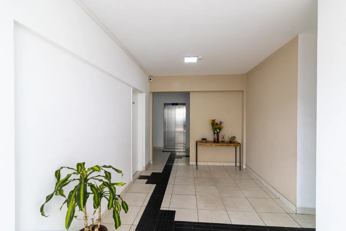 Imagem Apartamento para venda em Lauzane Paulista com 2 quartos, 52m2