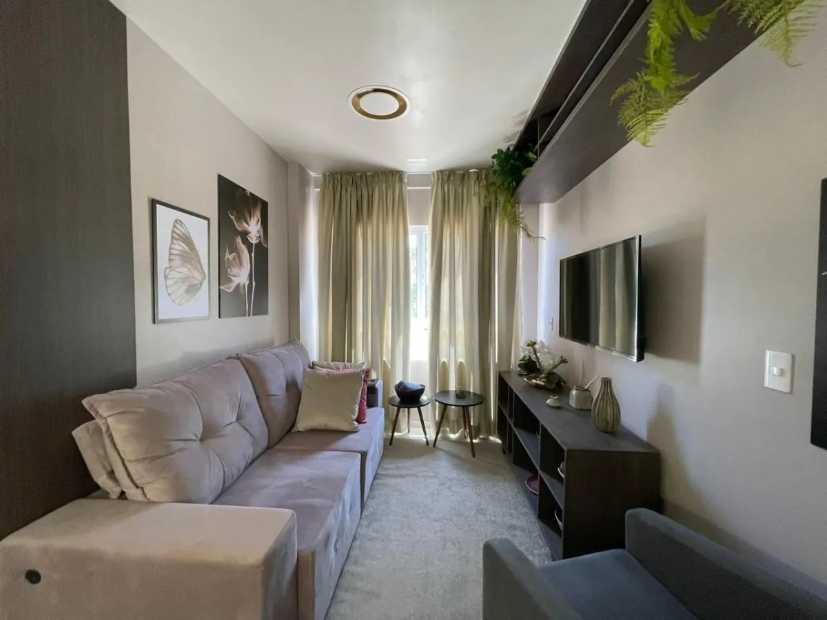 Imagem Apartamento à Venda | Residencial Angellus | Socopó