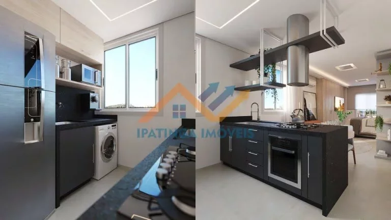 Imagem Apartamento Kitchenette/Studio no Horto