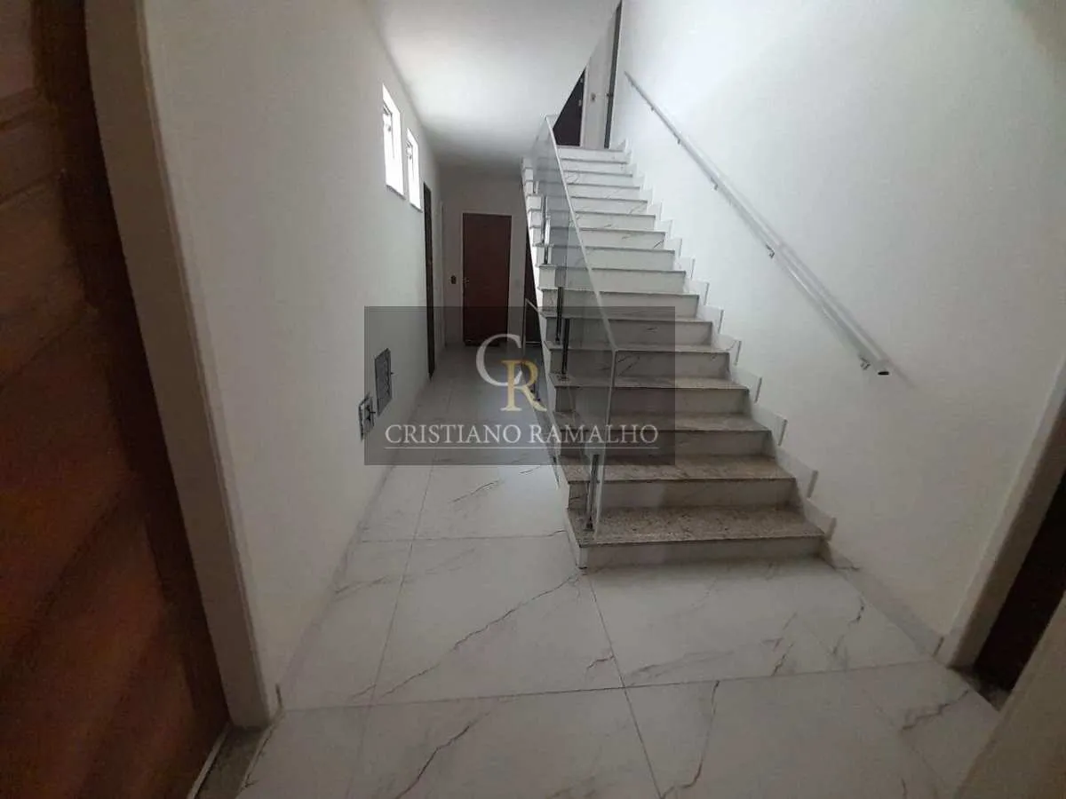 Imagem Apartamento à venda em Cabo Frio, Passagem, com 3 quartos, 67m2