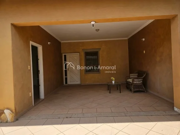 Imagem Casa Térrea para Venda Residencial ou Comercial - Taquaral | Próxima à Lagoa

Se você busca espa...