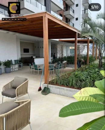 Imagem APARTAMENTO NOVO, A VENDA NA APARECIDA EM SANTOS!!!!