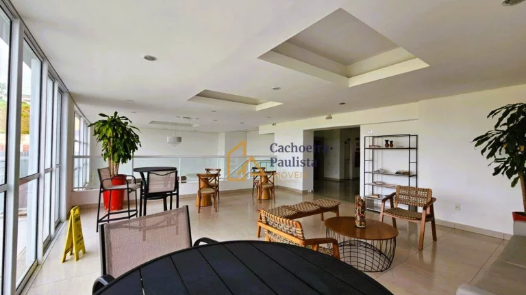Imagem Loft à venda - Av. Canção Nova - Cachoeira Paulista/SP