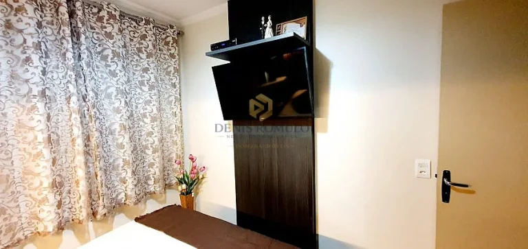 Imagem Apartamento 2 quartos, 50m², 1 vaga, no Imirim - São Paulo