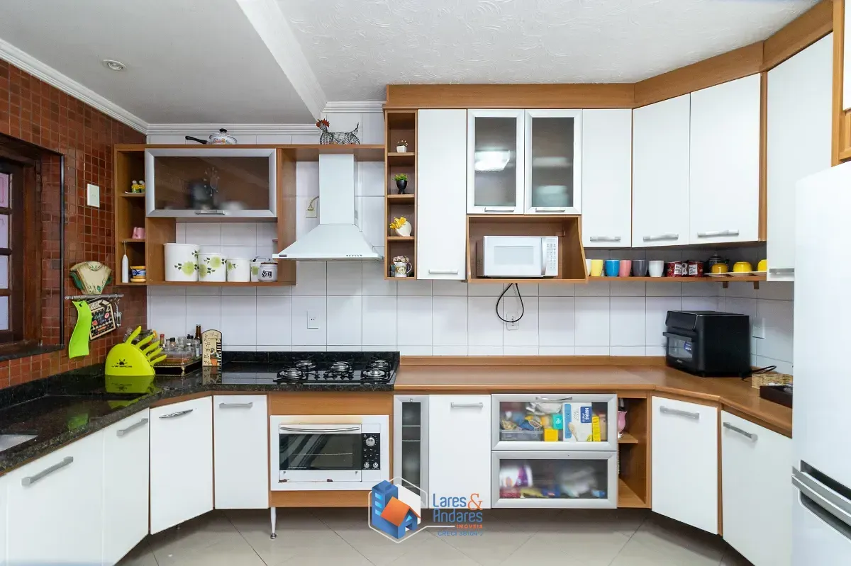 Imagem Sobrado para venda em Vila Nina com 2 quartos, 130m²