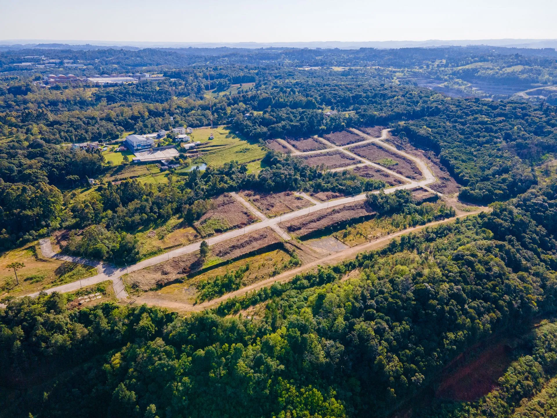 Imagem Lote à venda em Caxias do Sul, Pedancino, 364m2