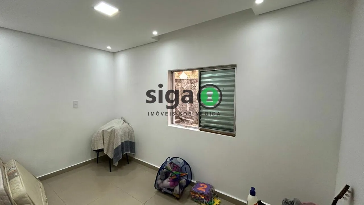 Imagem Casa à venda no Jaraguá: 4 dormitórios, sendo 1 suíte e garagem para 2 carros
