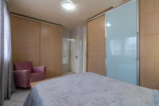 Casa com 3 Quartos à Venda, 150 m² em Annes - Passo Fundo