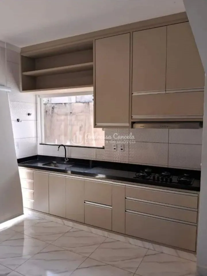 Imagem Casa com 2 dormitórios à venda, 70 m² por R$ 300.000 - Parque Vila Nobre - São José do Rio Preto/SP