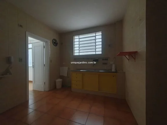 Imagem Apartamento para alugar Pinheiros São Paulo