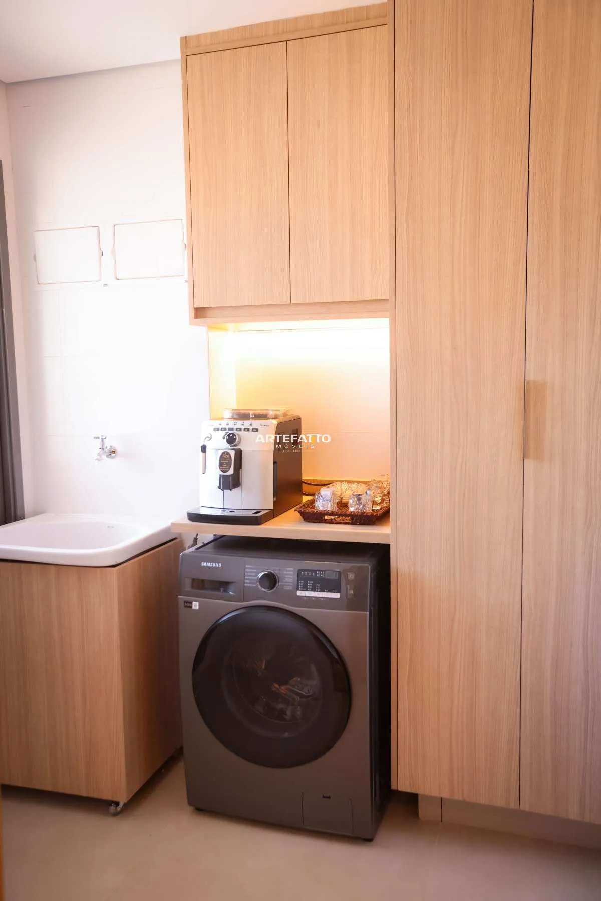 Imagem Apartamento a venda VENTISETTE - Cidade Nova