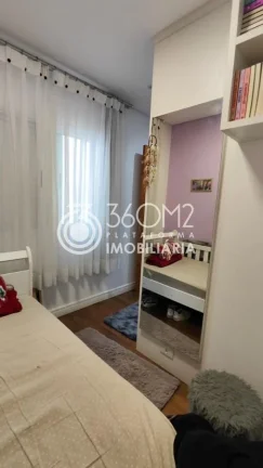 Imagem Apartamento sem Condomínio para Venda em Santo André / SP no bairro Santa Maria