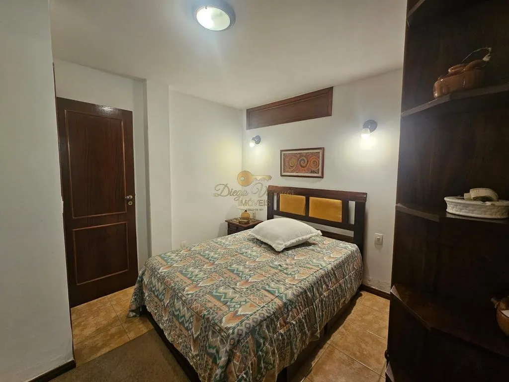 Imagem Casa em Condomínio para Venda em Teresópolis / RJ no bairro Granja Guarani