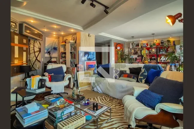 Imagem Apartamento à Venda - Recreio, 2 Quartos, 185 m2