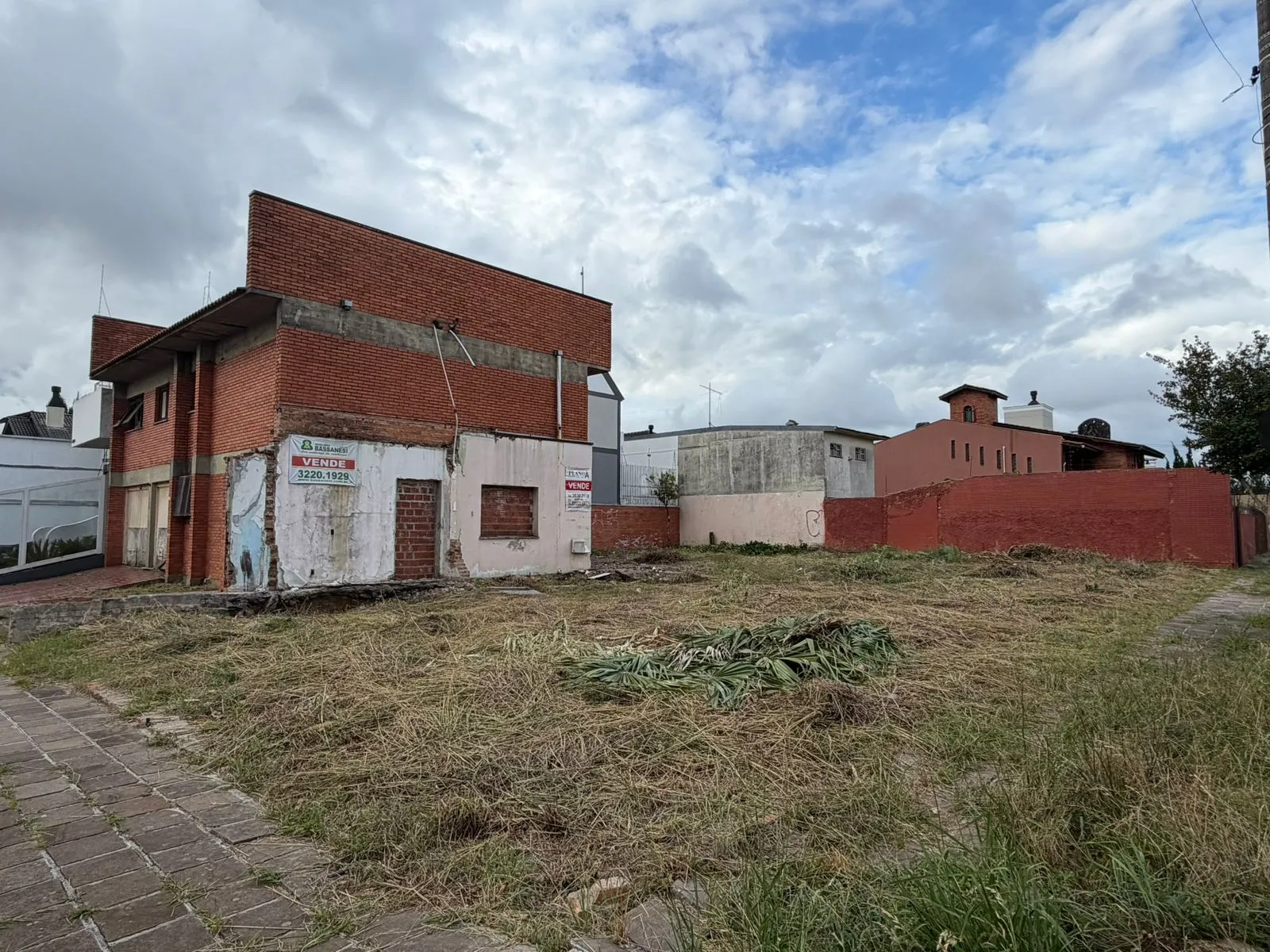 Imagem Terreno à venda em Caxias do Sul, Cinquentenário