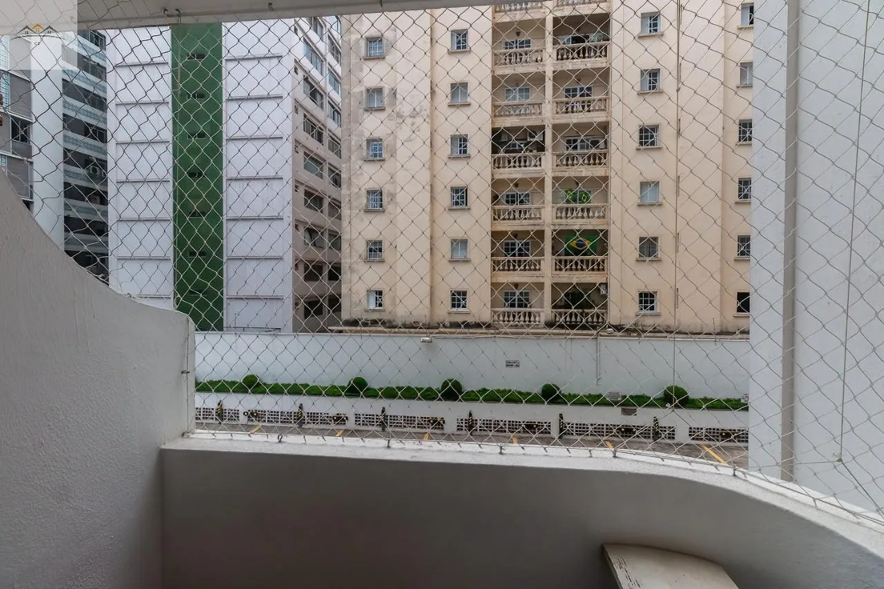 Imagem APARTAMENTO RESIDENCIAL em São Paulo - São Paulo, Itaim Bibi