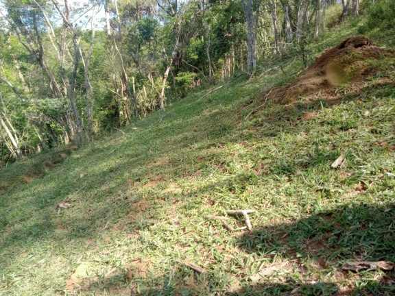 Imagem Terreno à Venda, 1.000 m² em Recanto das Águas - Igaratá