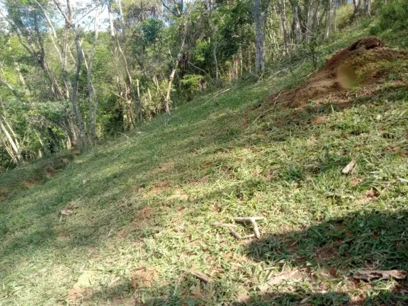 Imagem Terreno à Venda, 1.000 m² em Recanto das Águas - Igaratá