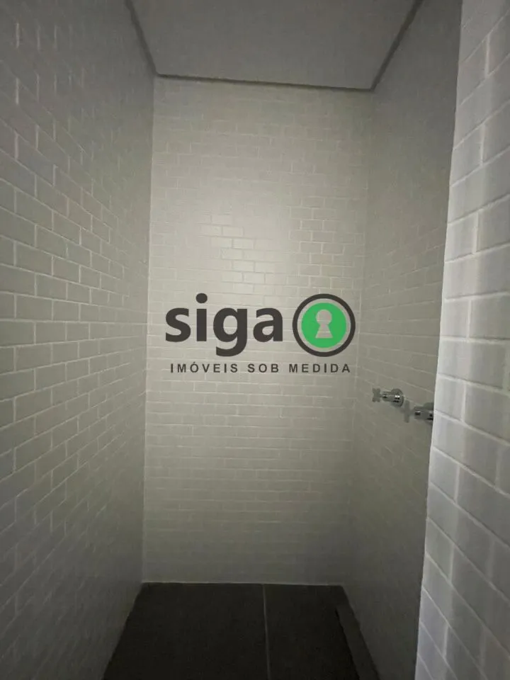 Imagem Apto para VENDA na Vila Madalena, com 45m², 1 vaga, no Contrapiso