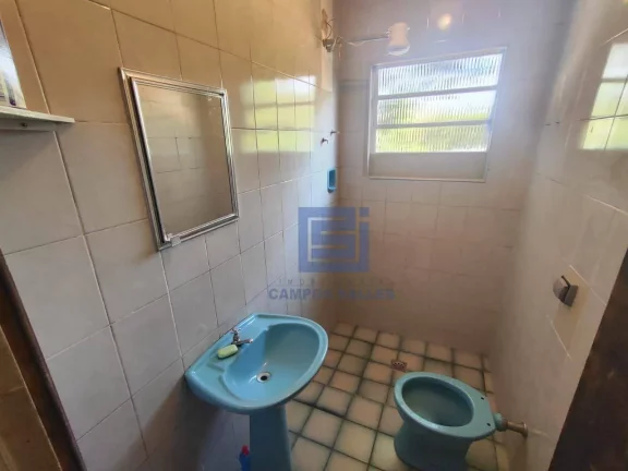 Imagem Casa com 2 dormitórios para alugar por R$ 1.200,00/mês - Bela Vista - Socorro/SP