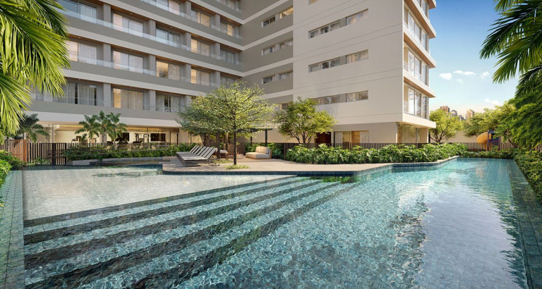Imagem Apartamento com 4 Quartos à Venda, 197 m² em Indianópolis - São Paulo