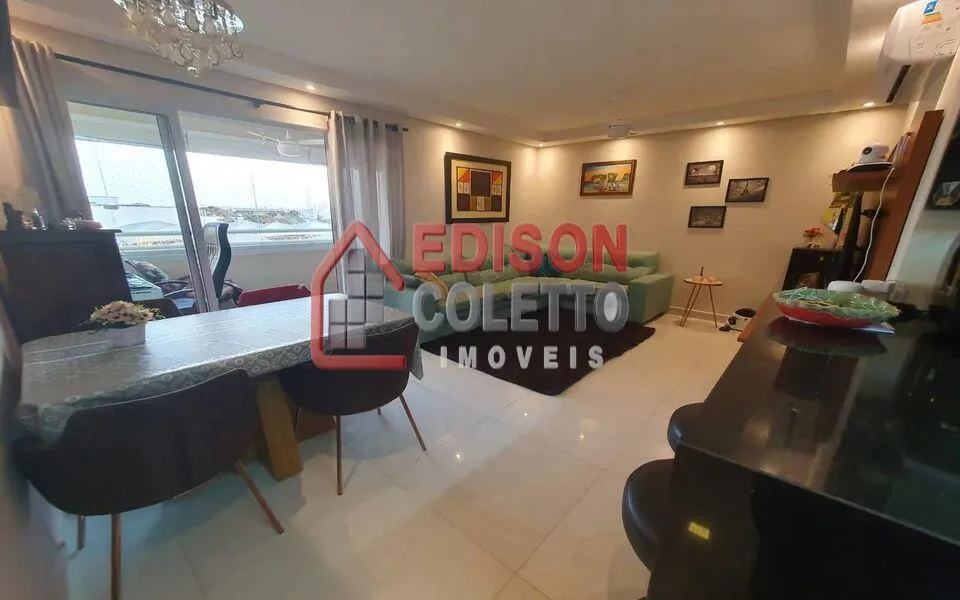 Imagem Apartamento a venda, com varanda gourmet, Edifício Life Residence, Santa Cecilia, Piracicaba/SP!!