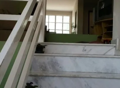 Imagem Casa à venda 4 Quartos, 1 Suite, 2 Vagas, 412M², Parque São Domingos, Pindamonhangaba - SP