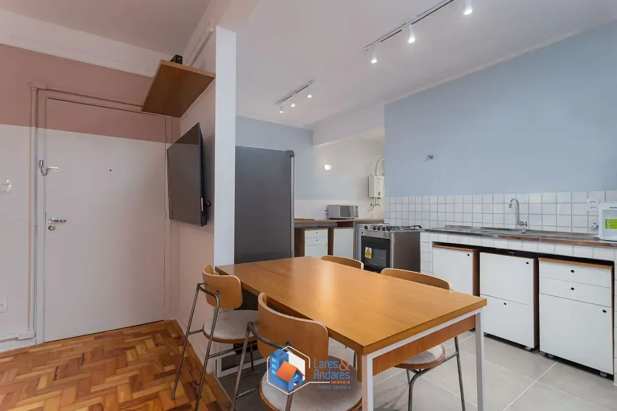 Imagem Apartamento para venda em Brooklin com 3 quartos, 88m²