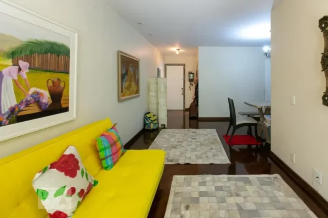 Imagem Apartamento à Venda - Recreio, 2 Quartos, 147 m2