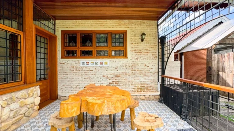 Imagem casa Campos do Jordão