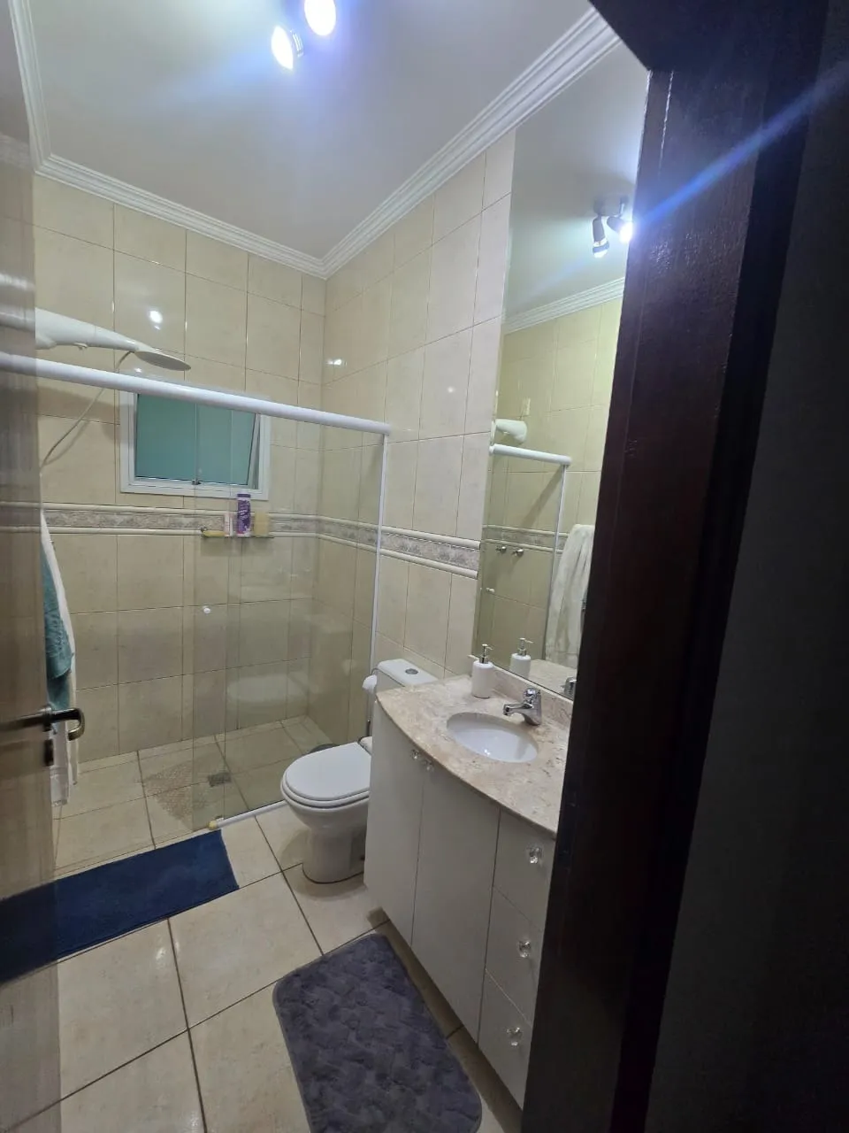 Imagem "Excelente Casa Térrea com Área Gourmet Completa e Suíte com Banheira ? Jardim Rosália Alcoléa, Sorocaba/SP"