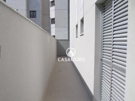Imagem Apartamento com 3 quartos à venda, 119 m² por R$ 1.751.000 - Anchieta - Belo Horizonte/MG