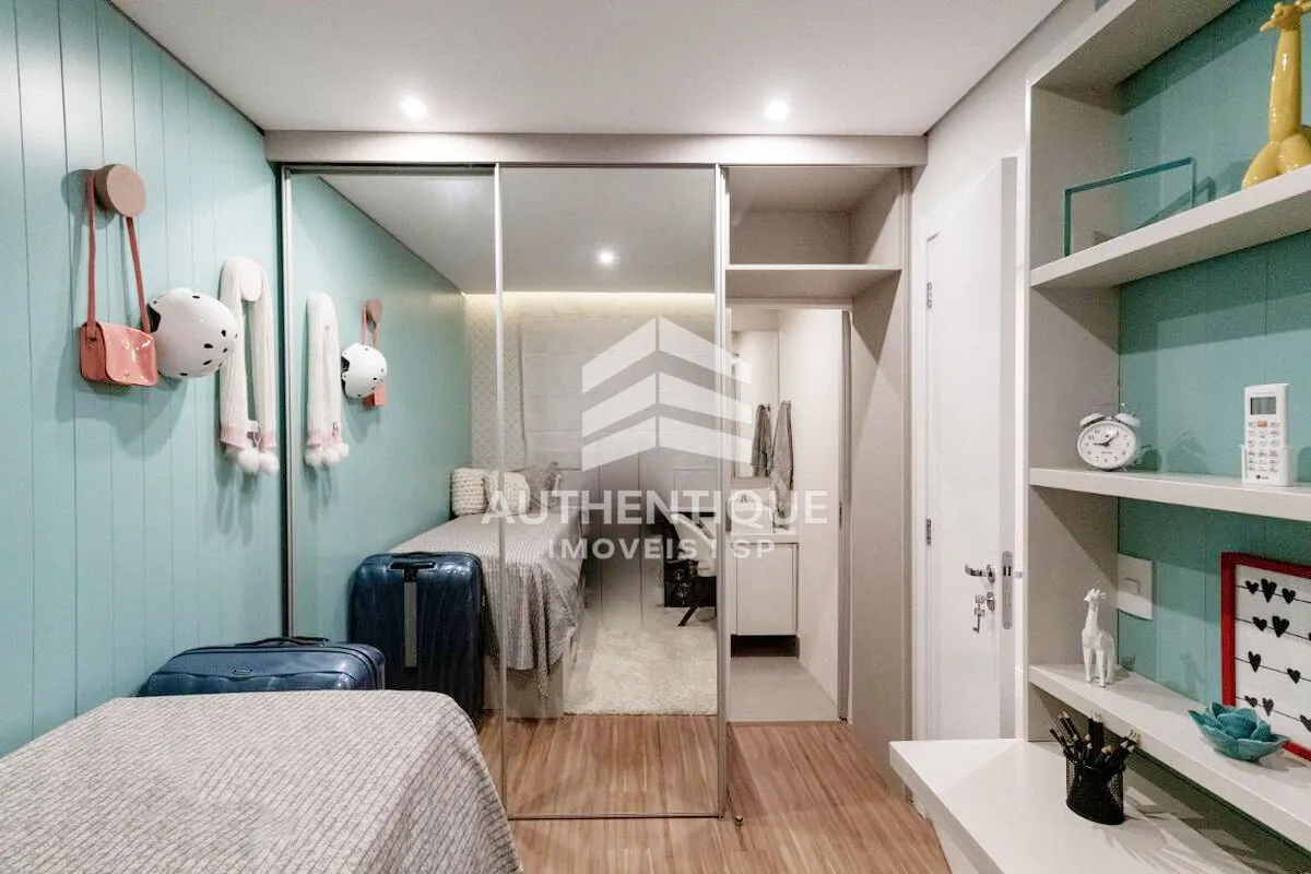 Imagem ORBIT RESIDENCIAL - Apartamento no bairro Vila Olímpia à venda