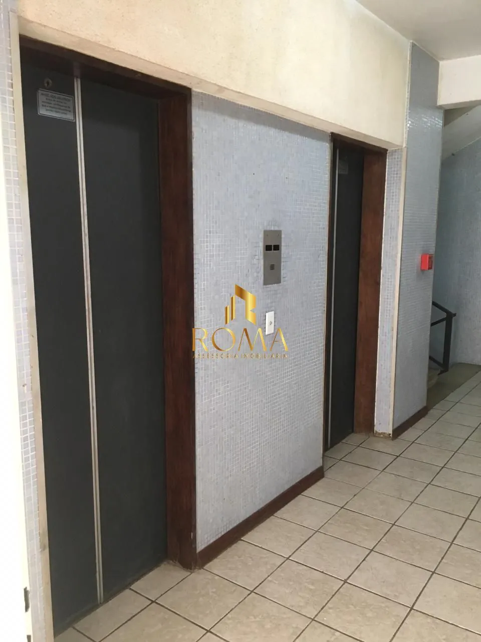 Imagem Andar Inteiro no Centro de Santa Maria | Espaço para Empresas, Clínicas ou Inves