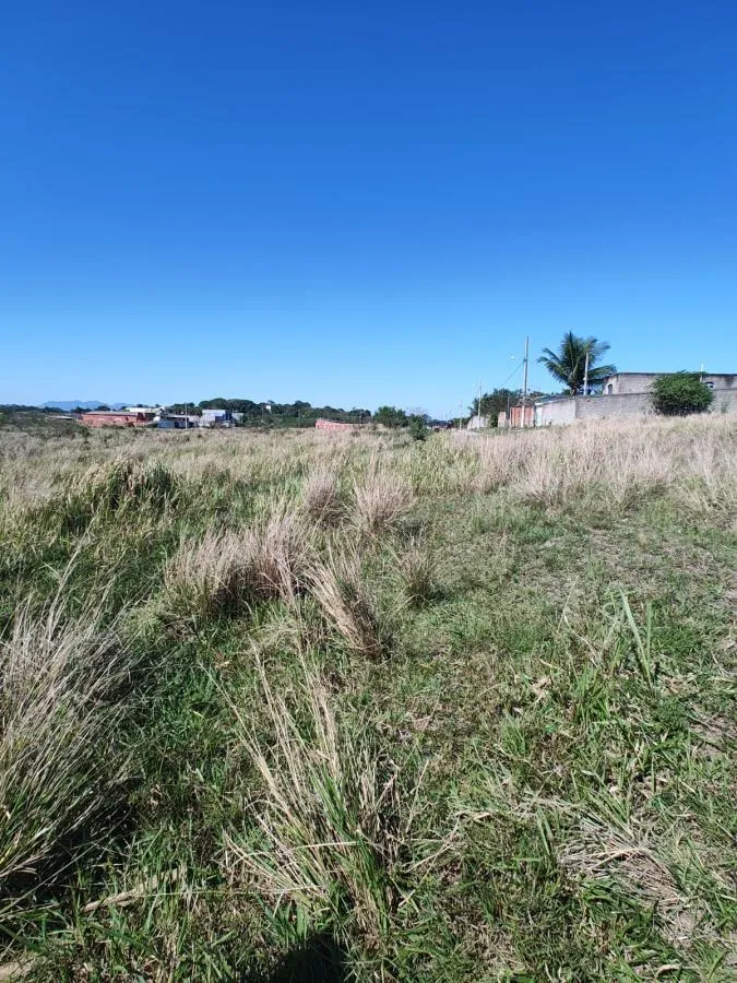 Imagem Área para Venda em Itaguaí, Chaperó