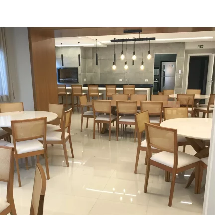 Imagem Apartamento Cobertura com 3 quartos e 3 vagas