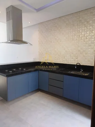 Imagem Casa Sobrado 3 dormitórios ( 1 suíte), 2 vagas, Vila Branca Jacareí.