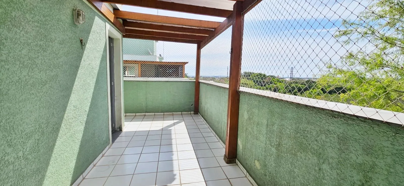 Imagem Cobertura em Canoas com vista panorâmica e 3 dormitórios