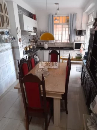 Imagem Casa de 3 dormitórios com piscina e varanda gourmet no bairro Jardim Primavera, Uberaba