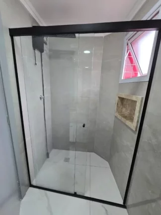 Imagem APARTAMENTO COM 116 m² - AVIAÇÃO - PRAIA GRANDE SP