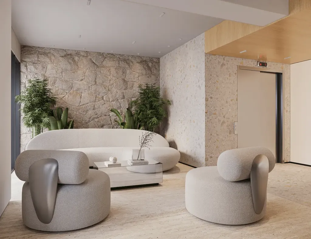 Imagem Apartamento à venda no bairro Setor Marista - Goiânia/GO