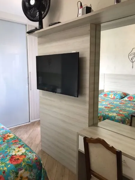 Imagem Apartamento com 2 Quartos à Venda, 69 m² em Vila Das Hortências - Jundiaí