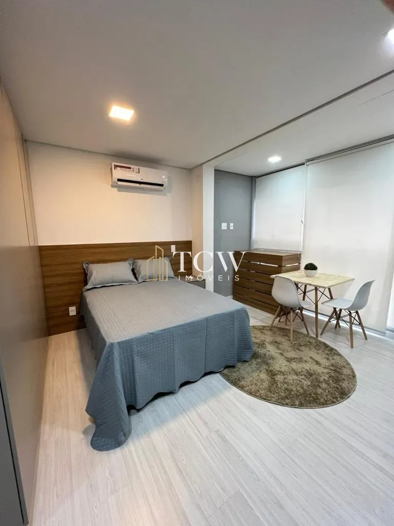 Imagem Apartamento para alugar no bairro Vila Clementino - São Paulo/SP, Zona Sul