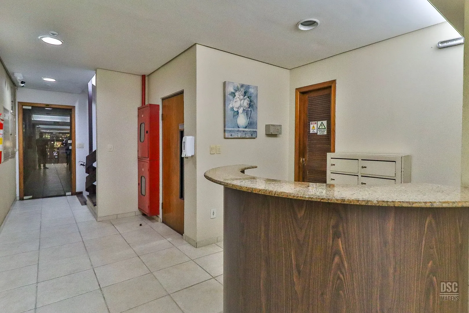 Imagem Sala Comercial em Auxiliadora