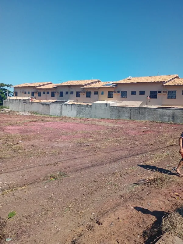 Imagem TERRENO RESIDENCIAL em SERRA - ES, PRAIA DA BALEIA