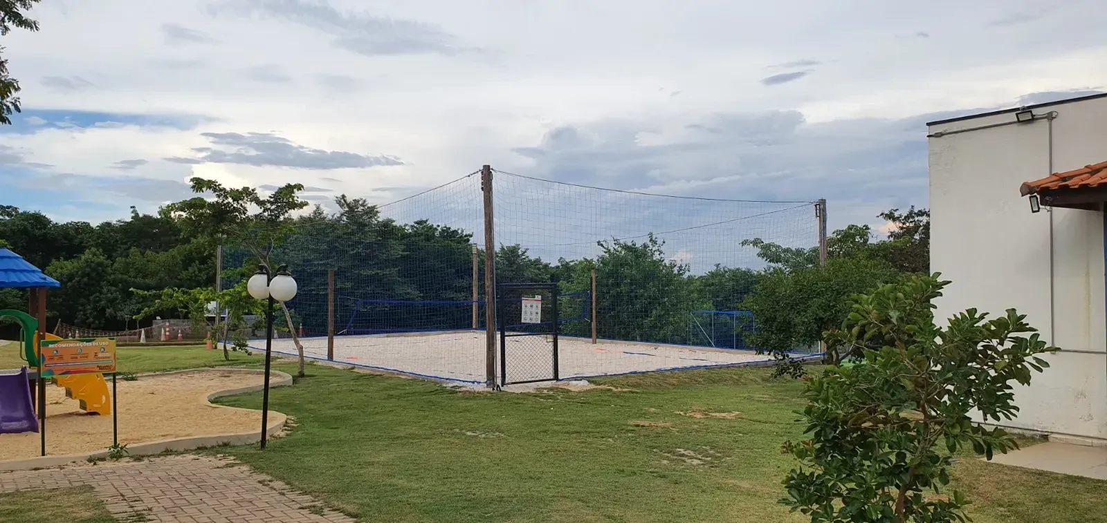 Imagem Terreno em Condomínio à Venda, 175 m² em Jardim Novo Horizonte - Sorocaba