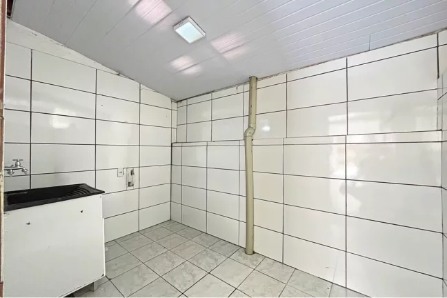 Imagem Casa em Condomínio para venda no bairro Vila Nova em Porto Alegre