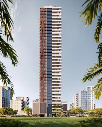 Imagem Apartamento à venda em Itapema, Centro, com 4 quartos, 225m2
